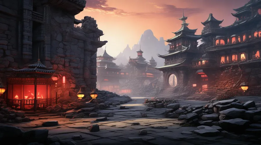 墨斗兑换码横幅图片1